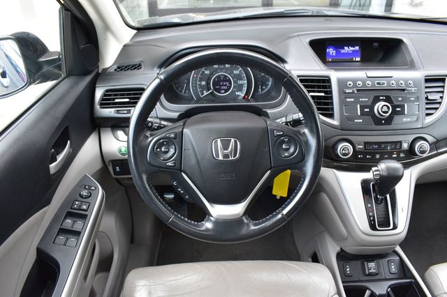 2013 Honda CR-V EX-L - 23026911 - 24