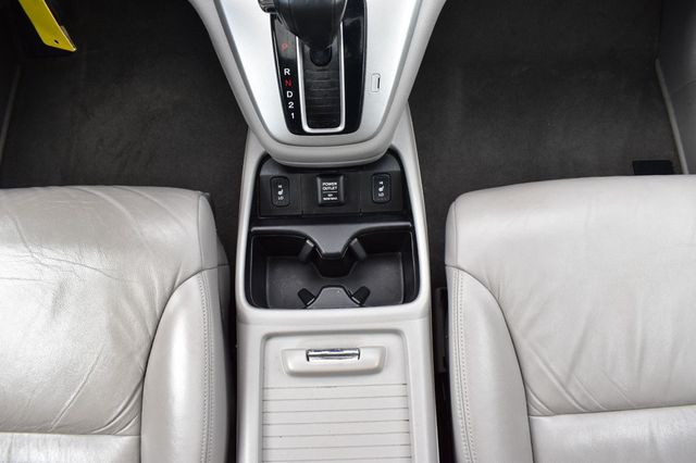 2013 Honda CR-V EX-L - 23026911 - 28