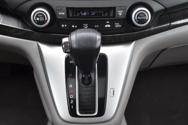 2013 Honda CR-V EX-L - 23026911 - 29