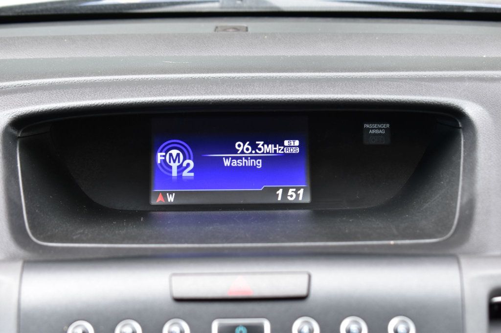 2013 Honda CR-V EX-L - 23026911 - 30