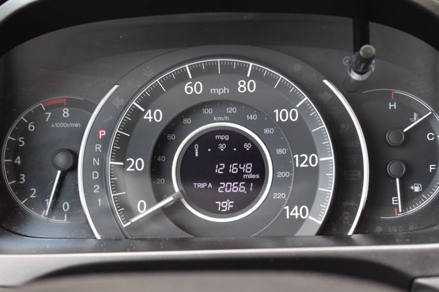 2013 Honda CR-V EX-L - 23026911 - 31