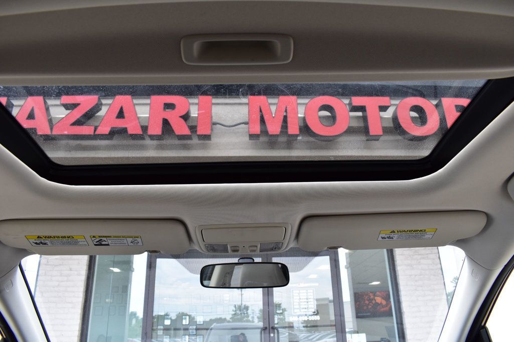 2013 Honda CR-V EX-L - 23026911 - 32