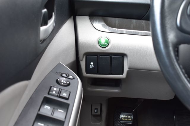 2013 Honda CR-V EX-L - 23026911 - 34
