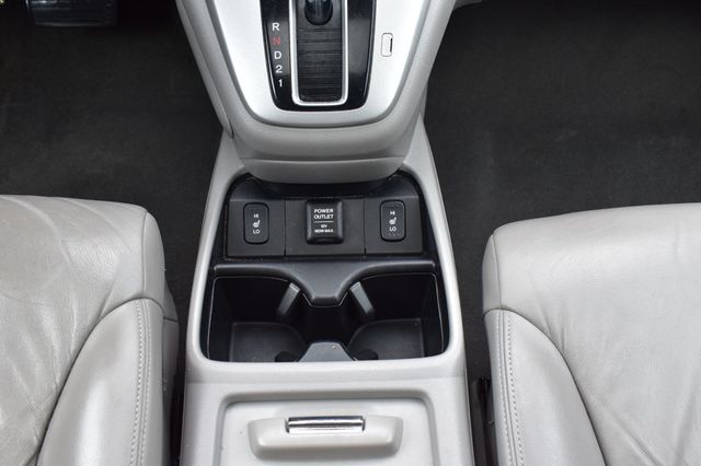 2013 Honda CR-V EX-L - 23026911 - 35
