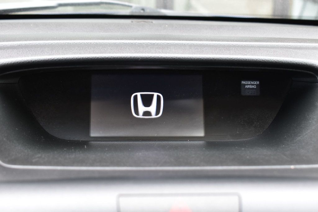 2013 Honda CR-V EX-L - 23026911 - 36