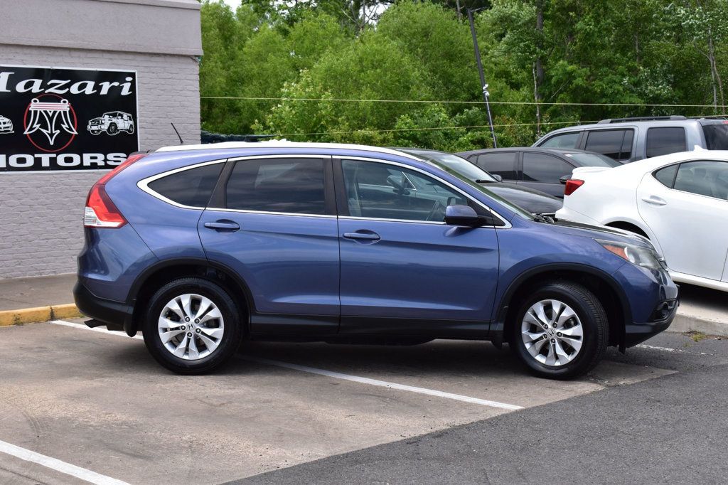 2013 Honda CR-V EX-L - 23026911 - 3