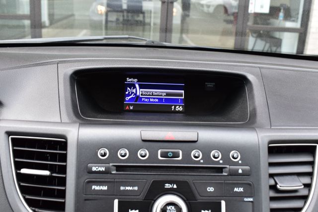 2013 Honda CR-V EX-L - 23026911 - 39
