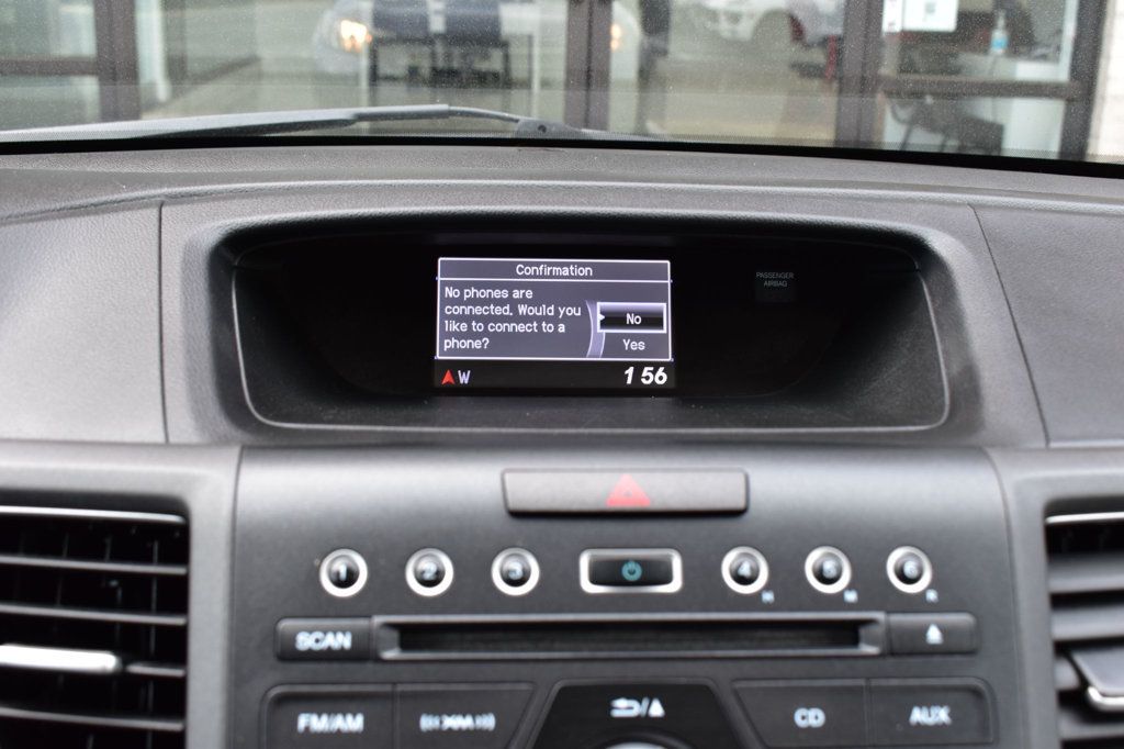 2013 Honda CR-V EX-L - 23026911 - 40
