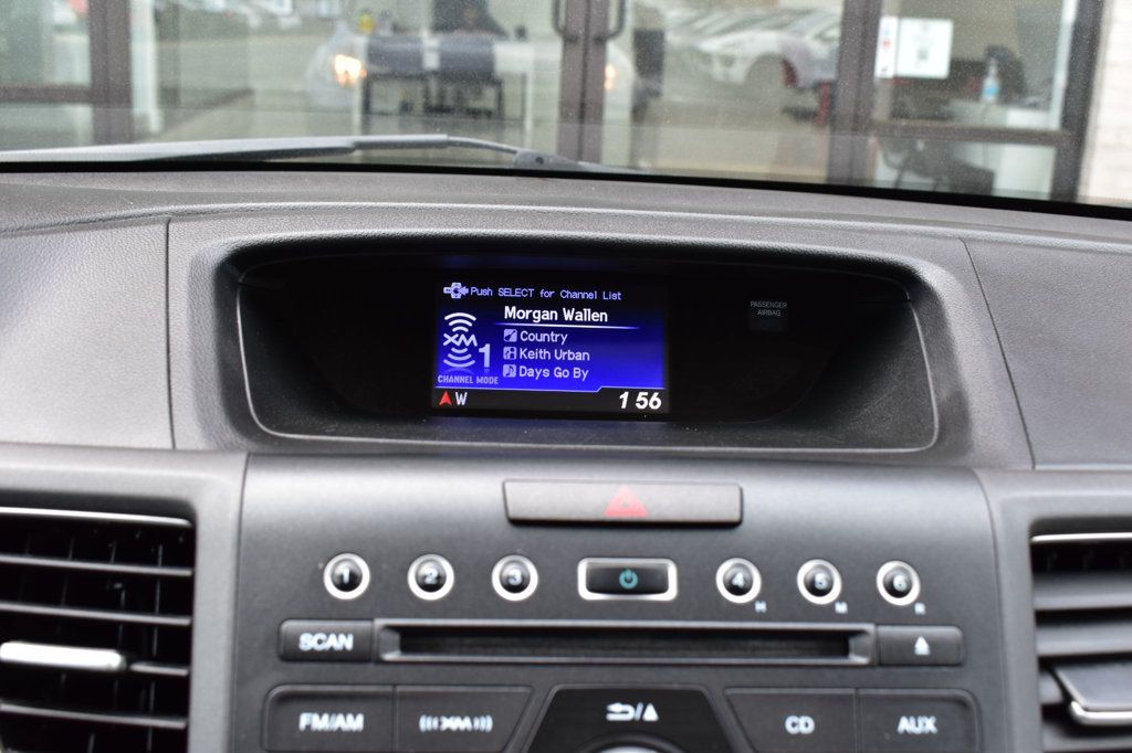2013 Honda CR-V EX-L - 23026911 - 41