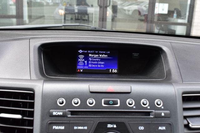 2013 Honda CR-V EX-L - 23026911 - 41