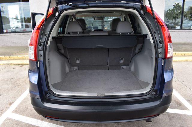 2013 Honda CR-V EX-L - 23026911 - 42