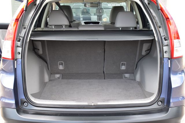 2013 Honda CR-V EX-L - 23026911 - 44