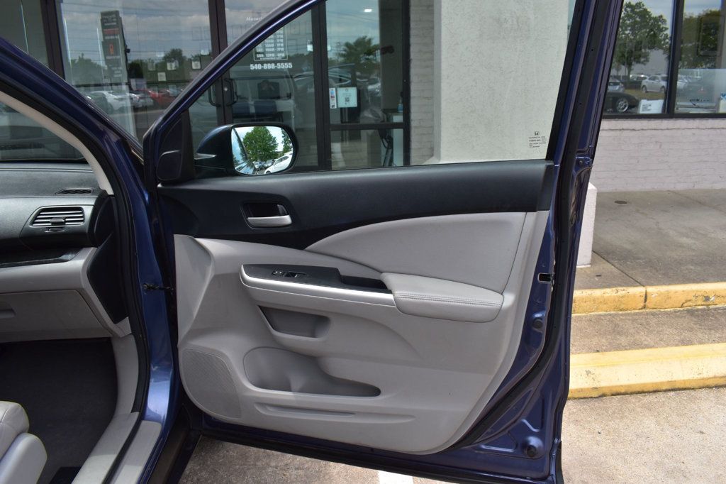 2013 Honda CR-V EX-L - 23026911 - 46
