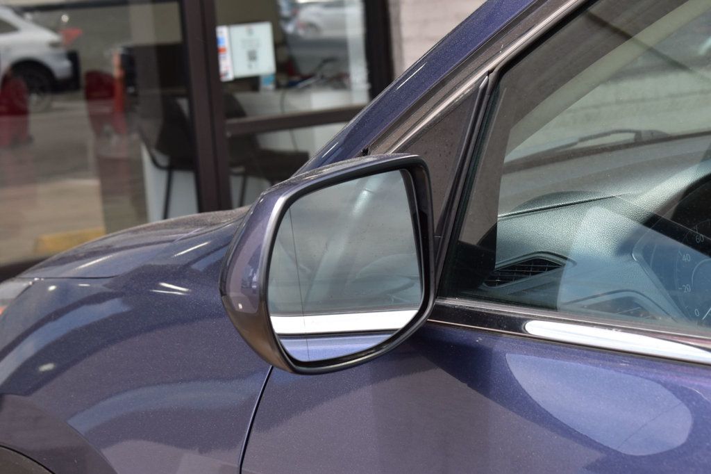 2013 Honda CR-V EX-L - 23026911 - 50