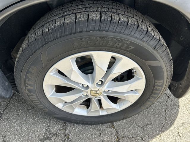 2013 Honda CR-V EXL - 22997155 - 9
