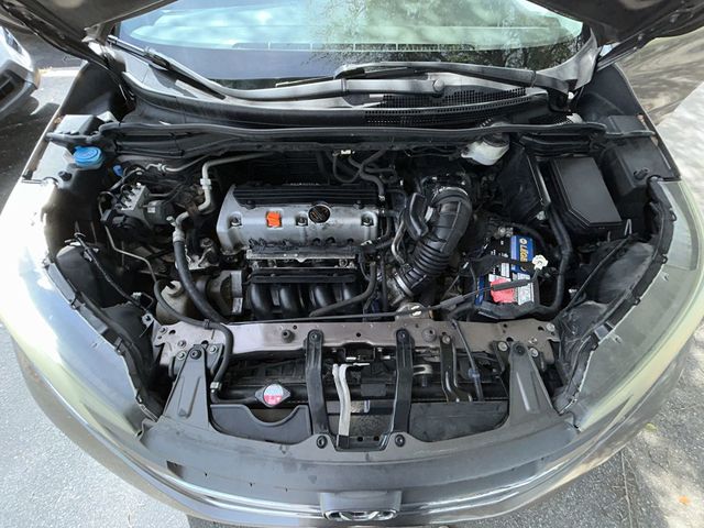 2013 Honda CR-V EXL - 22997155 - 10