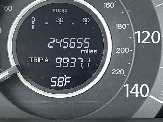 2013 Honda CR-V EXL - 22997155 - 15