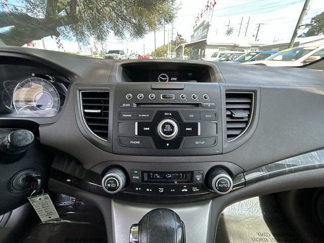 2013 Honda CR-V EXL - 22997155 - 16