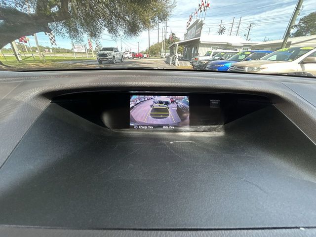 2013 Honda CR-V EXL - 22997155 - 17