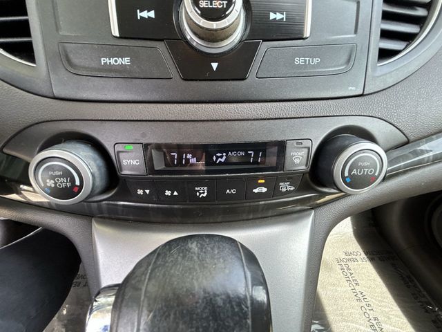 2013 Honda CR-V EXL - 22997155 - 18