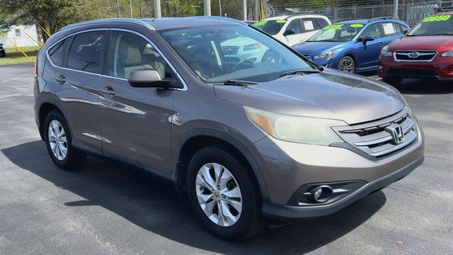 2013 Honda CR-V EXL - 22997155 - 1