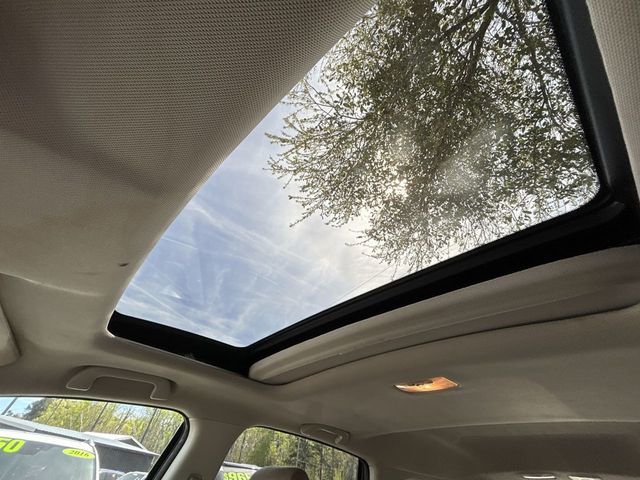 2013 Honda CR-V EXL - 22997155 - 19