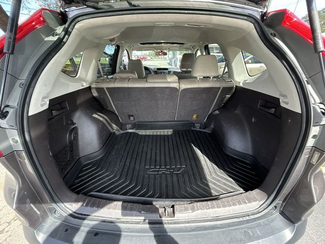 2013 Honda CR-V EXL - 22997155 - 22