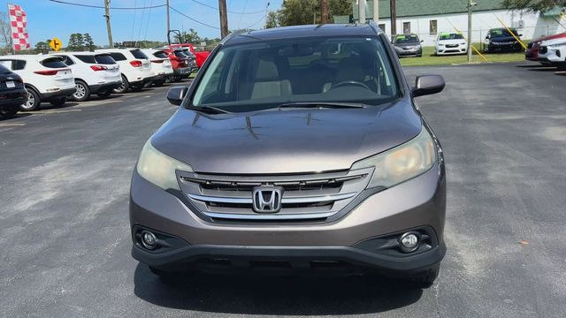 2013 Honda CR-V EXL - 22997155 - 2