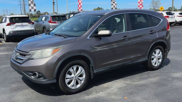 2013 Honda CR-V EXL - 22997155 - 3