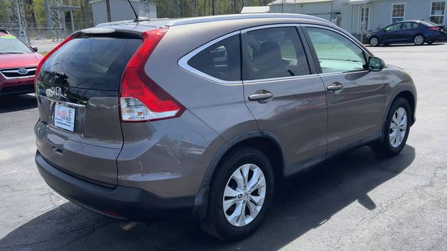 2013 Honda CR-V EXL - 22997155 - 7