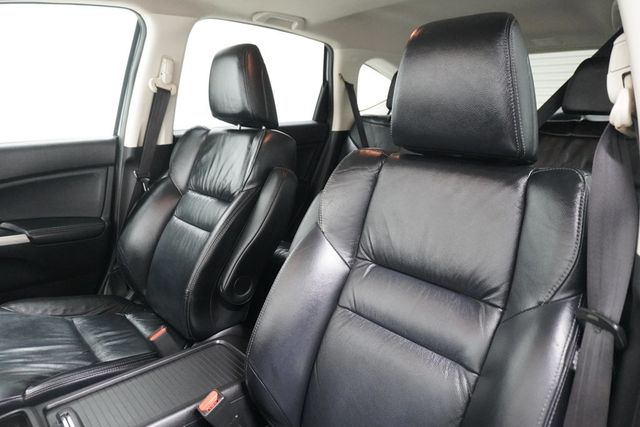 2013 Honda CR-V EX-L - 22953775 - 9