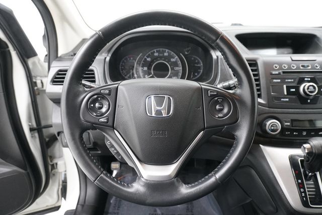 2013 Honda CR-V EX-L - 22953775 - 14