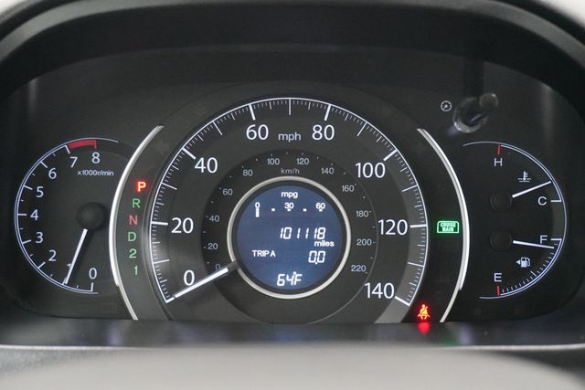 2013 Honda CR-V EX-L - 22953775 - 15