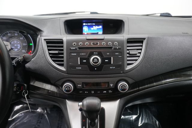 2013 Honda CR-V EX-L - 22953775 - 17