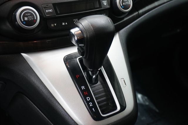 2013 Honda CR-V EX-L - 22953775 - 18