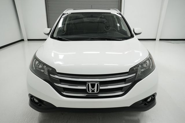 2013 Honda CR-V EX-L - 22953775 - 1