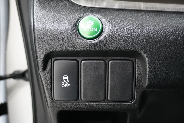 2013 Honda CR-V EX-L - 22953775 - 21