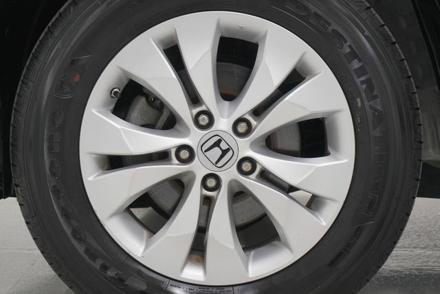 2013 Honda CR-V EX-L - 22953775 - 24