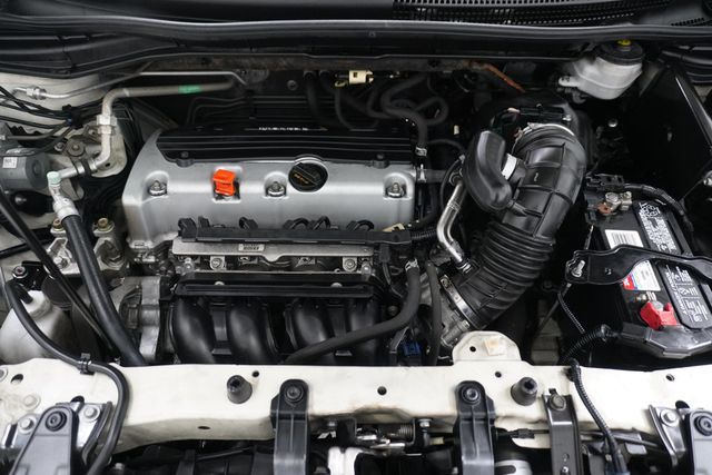 2013 Honda CR-V EX-L - 22953775 - 27