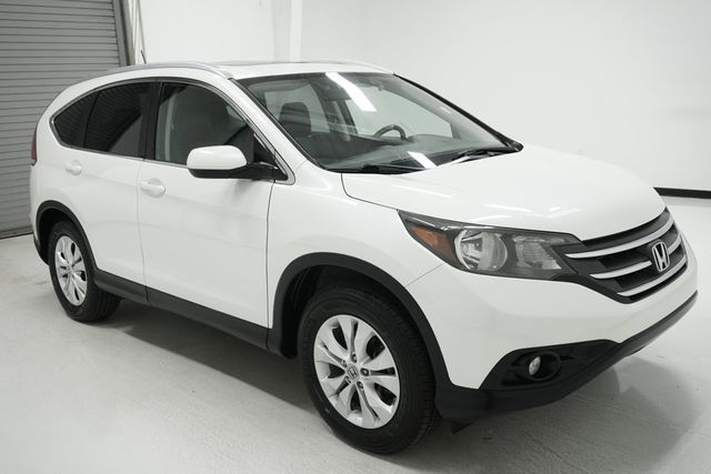 2013 Honda CR-V EX-L - 22953775 - 2