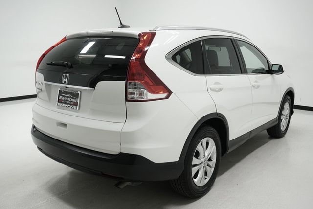 2013 Honda CR-V EX-L - 22953775 - 3