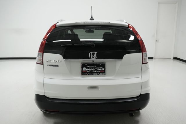 2013 Honda CR-V EX-L - 22953775 - 4