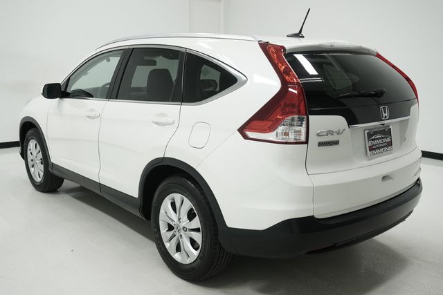 2013 Honda CR-V EX-L - 22953775 - 5
