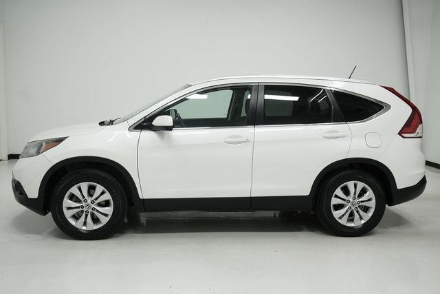 2013 Honda CR-V EX-L - 22953775 - 6