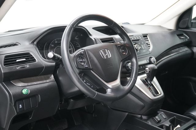 2013 Honda CR-V EX-L - 22953775 - 8