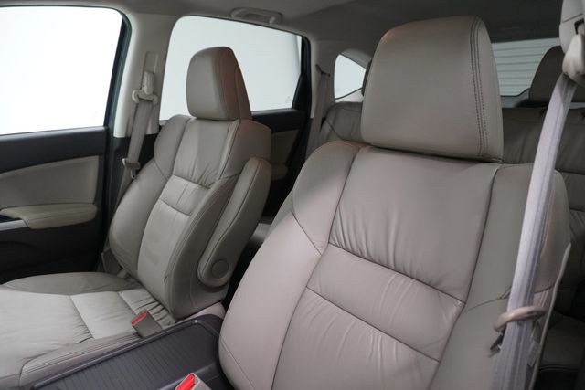 2013 Honda CR-V EX-L - 22980953 - 9