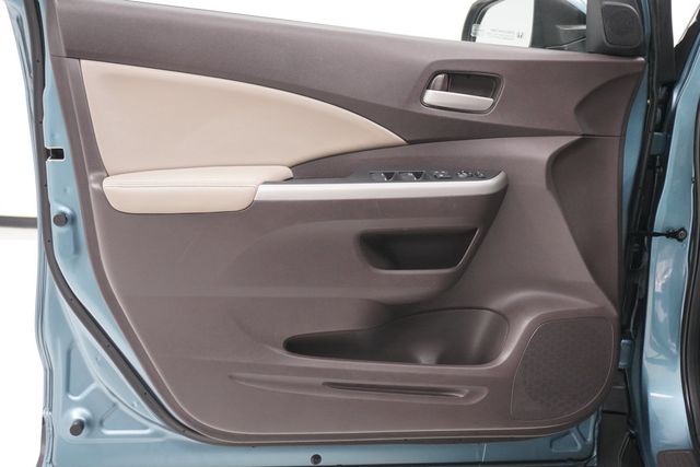 2013 Honda CR-V EX-L - 22980953 - 11