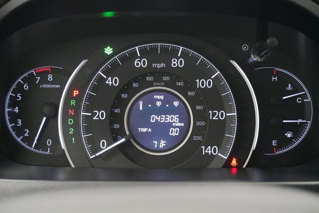 2013 Honda CR-V EX-L - 22980953 - 14