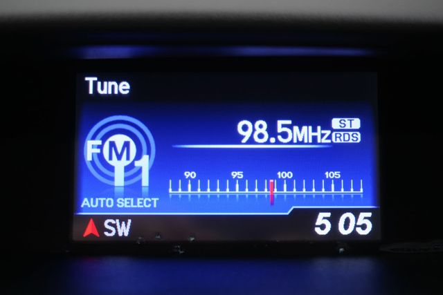 2013 Honda CR-V EX-L - 22980953 - 17