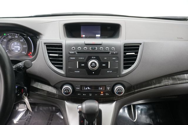 2013 Honda CR-V EX-L - 22980953 - 18